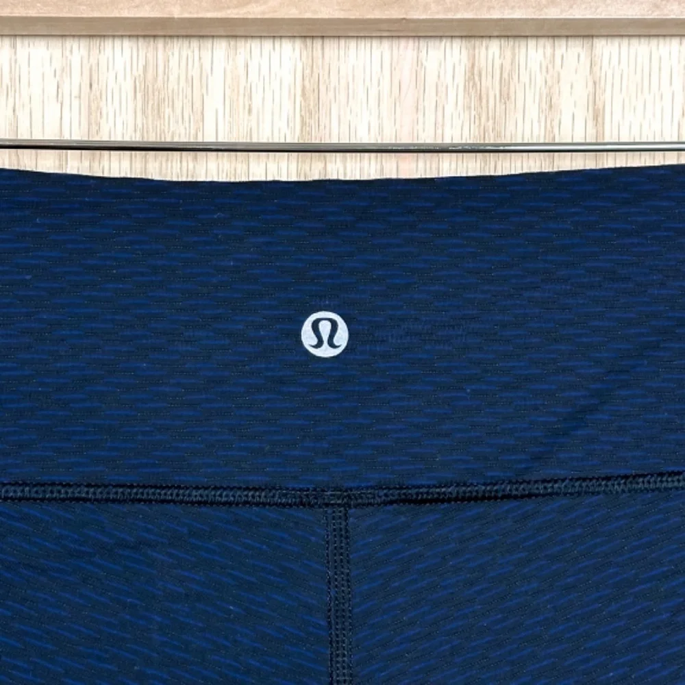 Lululemon Wunder Under Pant III Luxtreme